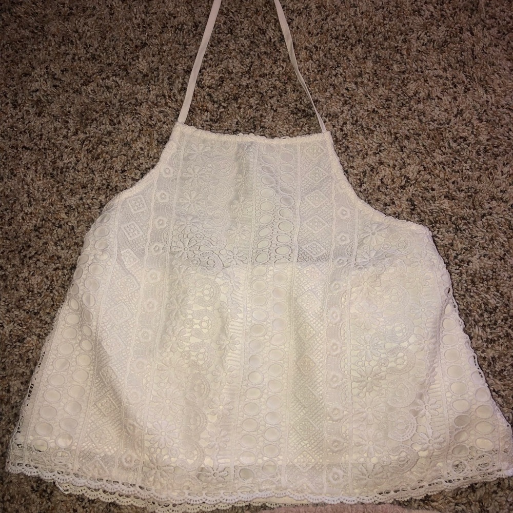 mesh matching set!!!